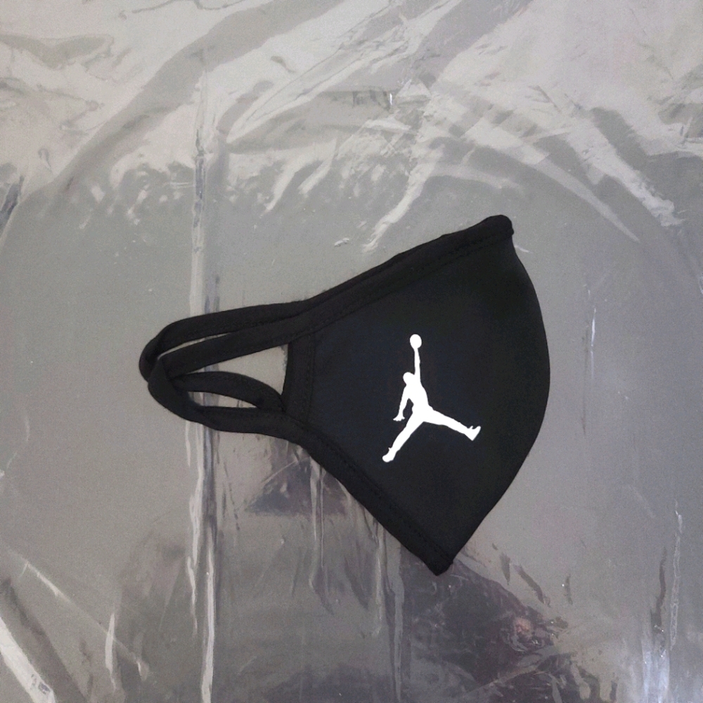 Re-usable washable Face Mask